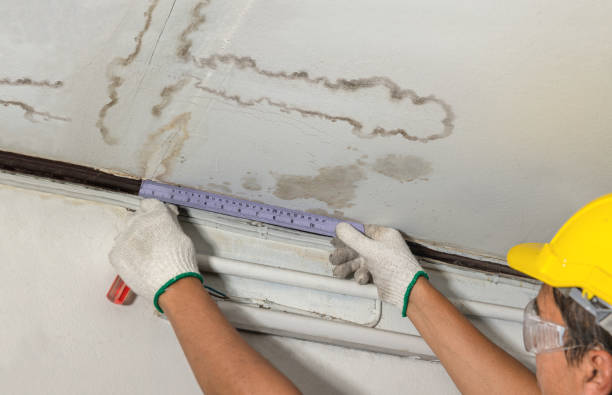 Reliable Burst Pipe Cleanup contractor in Beaver, WA by Water Damage Irwin